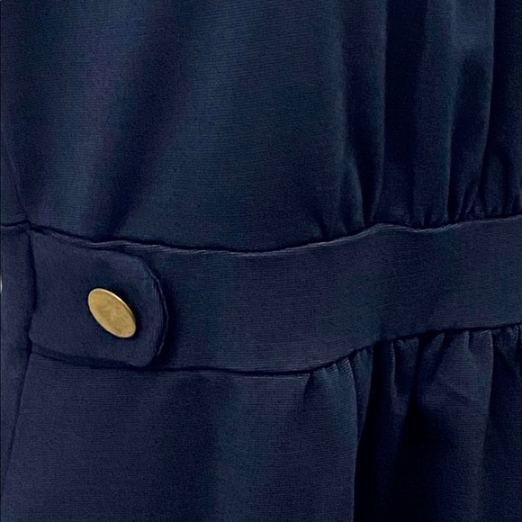 Isabella Rodriguez Sleeveless Sheath Dress Large - Picture 7 of 12